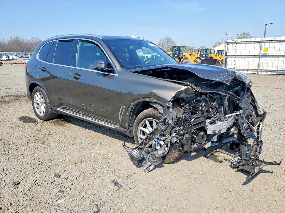 49177156 :رقم المزاد ، 5UXCR6C05L9B49801 vin ، 2020 Bmw X5 مزاد بيع