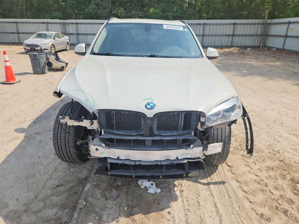 Продаж на аукціоні авто 2016 Bmw X5, vin: 5UXKR0C57G0U10745, номер лоту: 50582846