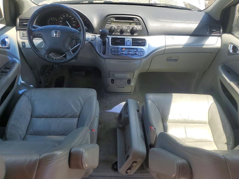 Продаж на аукціоні авто 2007 Honda Odyssey, vin: 5FNRL38687B455716, номер лоту: 51925926