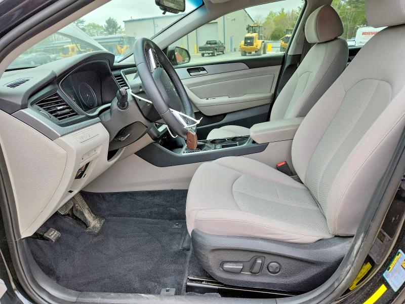 Aukcja sprzedaży 2018 Hyundai Sonata, vin: 5NPE34AF2JH620019, numer aukcji: 51174246