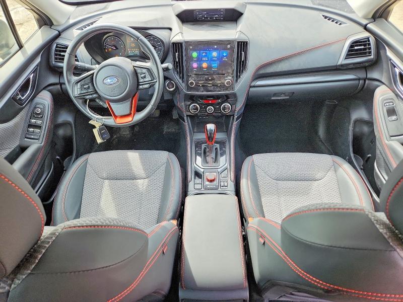 Aukcja sprzedaży 2023 Subaru Forester, vin: JF2SKAJC6PH498137, numer aukcji: 48612936