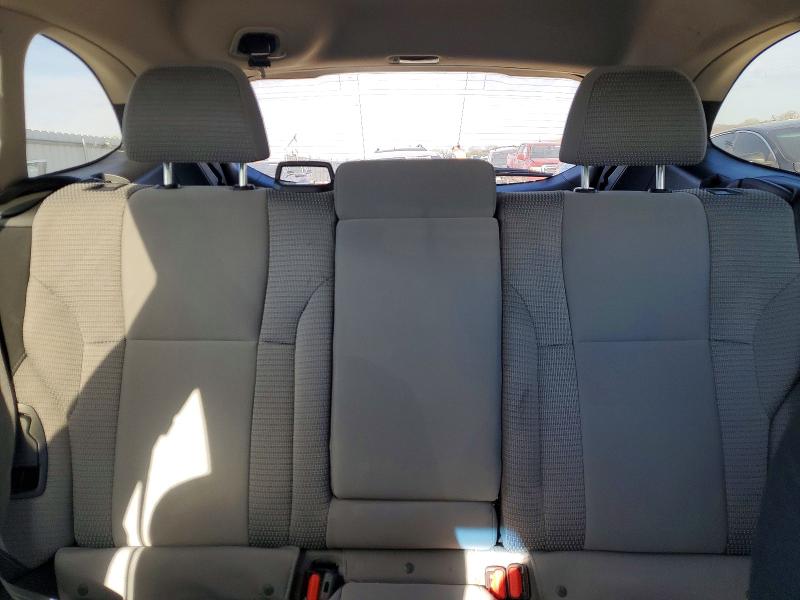 49085766 :رقم المزاد ، 4S4BTAEC1L3209206 vin ، 2020 Subaru Outback مزاد بيع
