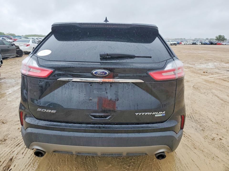 Aukcja sprzedaży 2019 Ford Edge, vin: 2FMPK4K95KBC23093, numer aukcji: 50549516