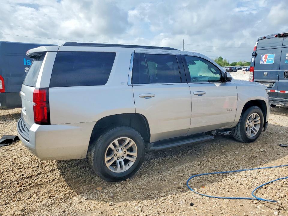 Aukcja sprzedaży 2020 Chevrolet Tahoe, vin: 1GNSCBKC9LR130207, numer aukcji: 49153676