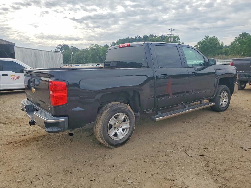 Aukcja sprzedaży 2018 Chevrolet Silverado, vin: 3GCPCREC1JG179479, numer aukcji: 50347176