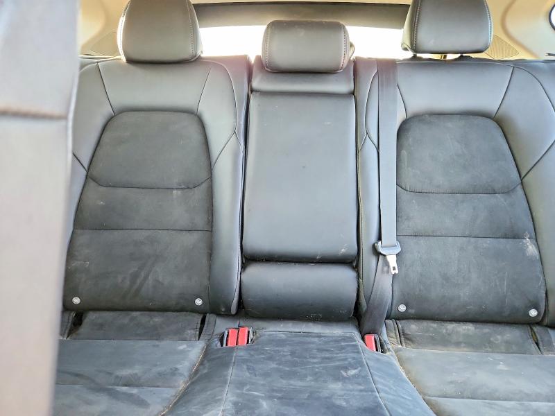 2019 Mazda Cx-5 მანქანა იყიდება აუქციონზე, vin: JM3KFBCM7K0553109, აუქციონის ნომერი: 50001666