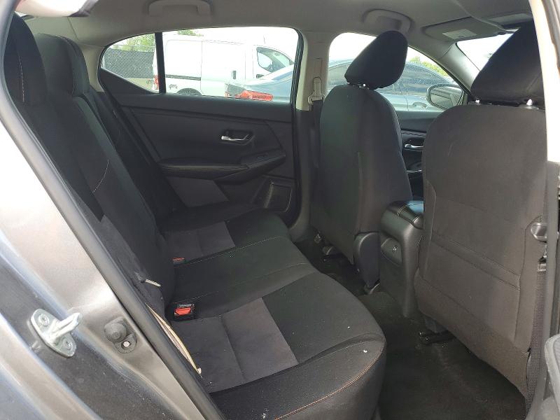 2023 Nissan Sentra მანქანა იყიდება აუქციონზე, vin: 3N1AB8DV9PY224731, აუქციონის ნომერი: 49559176