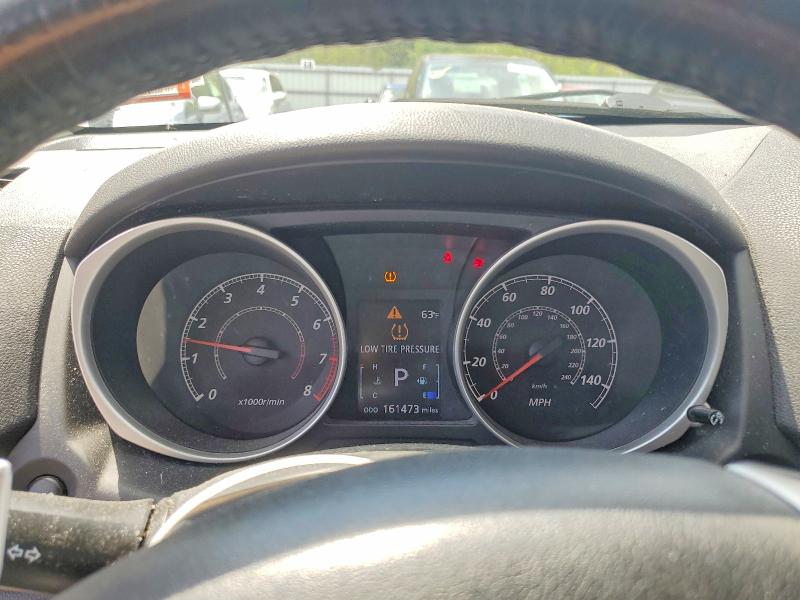 Aukcja sprzedaży 2011 Mitsubishi Outlander Sport, vin: JA4AR4AUXBZ011390, numer aukcji: 51258326