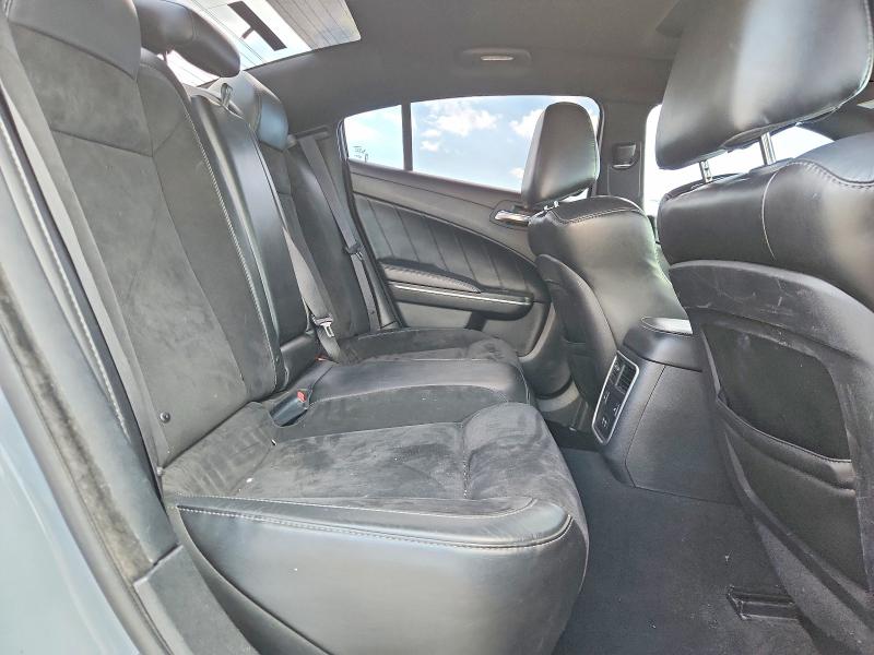 Aukcja sprzedaży 2021 Dodge Charger, vin: 2C3CDXGJXMH594627, numer aukcji: 50164186