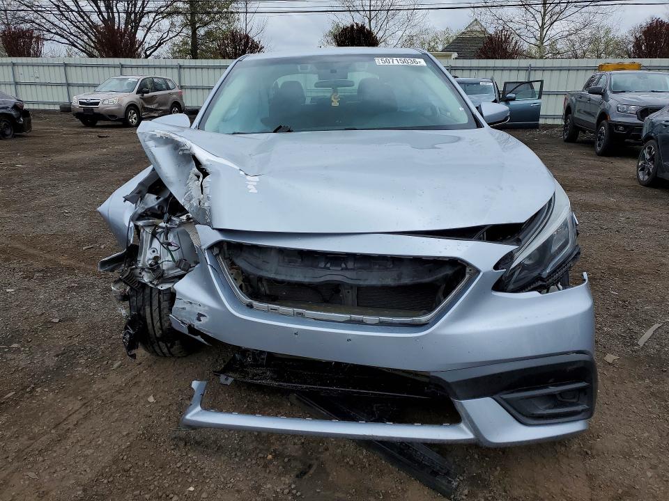 50715036 :رقم المزاد ، 4S3BWAC64L3023085 vin ، 2020 Subaru Legacy مزاد بيع