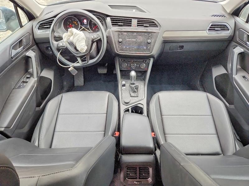 Продаж на аукціоні авто 2018 Volkswagen Tiguan, vin: 3VV2B7AX7JM200767, номер лоту: 49771056