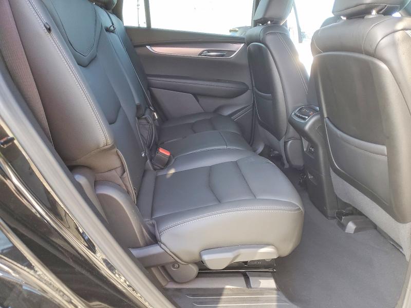 Продаж на аукціоні авто 2023 Cadillac Xt6, vin: 1GYKPAR44PZ178235, номер лоту: 48638136