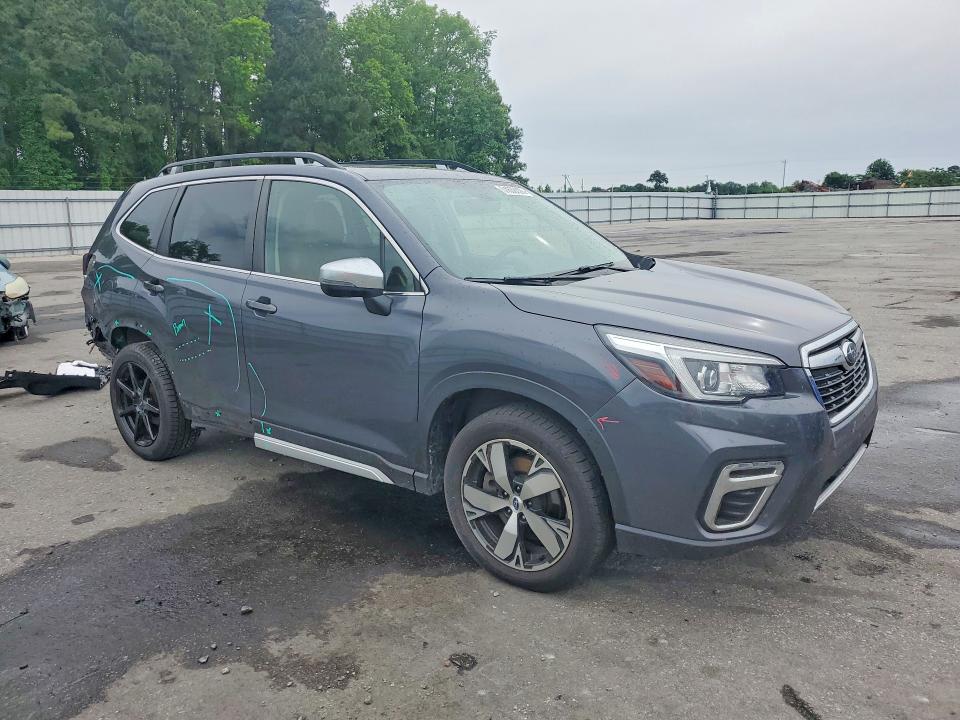 Aukcja sprzedaży 2020 Subaru Forester, vin: JF2SKAXC8LH452682, numer aukcji: 51638096