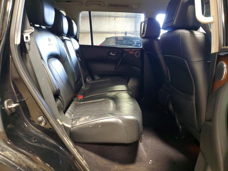 Продаж на аукціоні авто 2013 Infiniti Qx56, vin: JN8AZ2NC8D9350104, номер лоту: 51247346