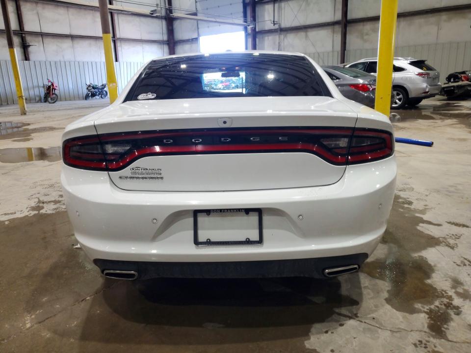 Продажа на аукционе авто 2021 Dodge Charger, vin: 2C3CDXBG8MH548130, номер лота: 47519546
