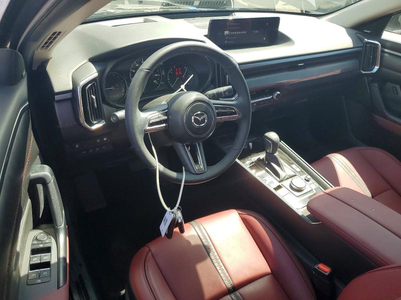 2025 Mazda Cx-50 მანქანა იყიდება აუქციონზე, vin: 7MMVAAEWXSN122988, აუქციონის ნომერი: 47653186