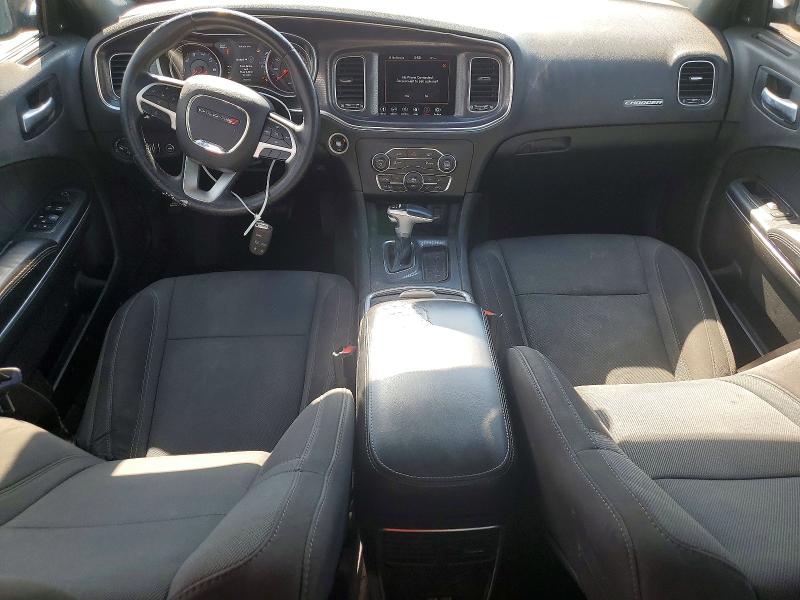 Продаж на аукціоні авто 2018 Dodge Charger, vin: 2C3CDXHGXJH128744, номер лоту: 50172406