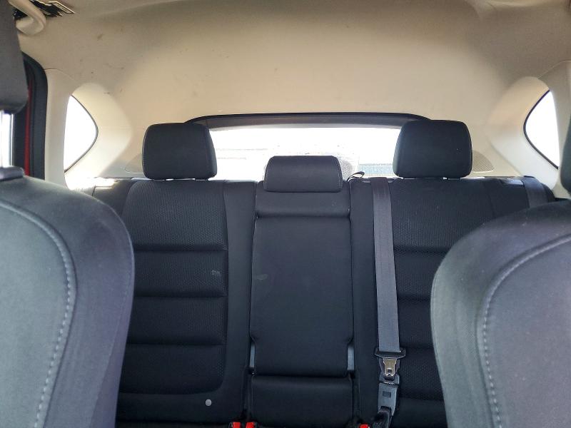 Продаж на аукціоні авто 2016 Mazda Cx-5, vin: JM3KE2CY7G0659993, номер лоту: 49254156