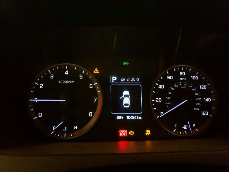 Aukcja sprzedaży 2017 Hyundai Sonata, vin: 5NPE24AF7HH466176, numer aukcji: 51063196
