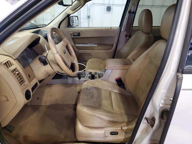 2012 Ford Escape მანქანა იყიდება აუქციონზე, vin: 1FMCU9D7XCKA11251, აუქციონის ნომერი: 51463176