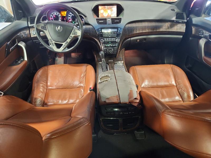 Aukcja sprzedaży 2011 Acura Mdx, vin: 2HNYD2H74BH534955, numer aukcji: 50137976