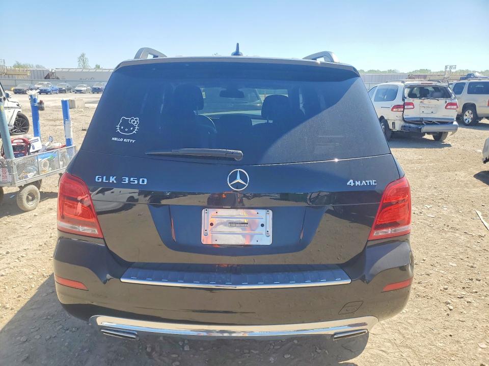 49853496 :رقم المزاد ، WDCGG8JB2DG084421 vin ، 2013 Mercedes-benz Glk مزاد بيع