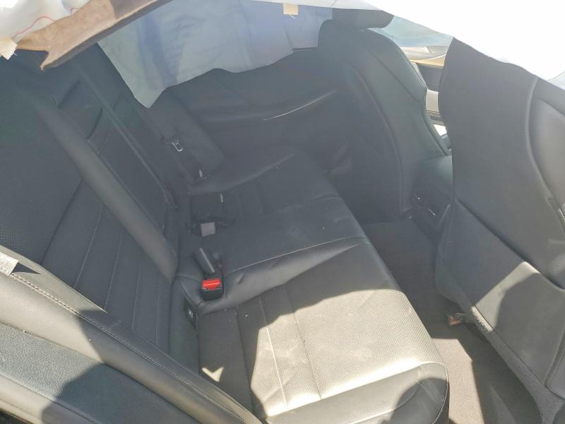 Aukcja sprzedaży 2014 Lexus Is, vin: JTHBF1D24E5035190, numer aukcji: 49508136