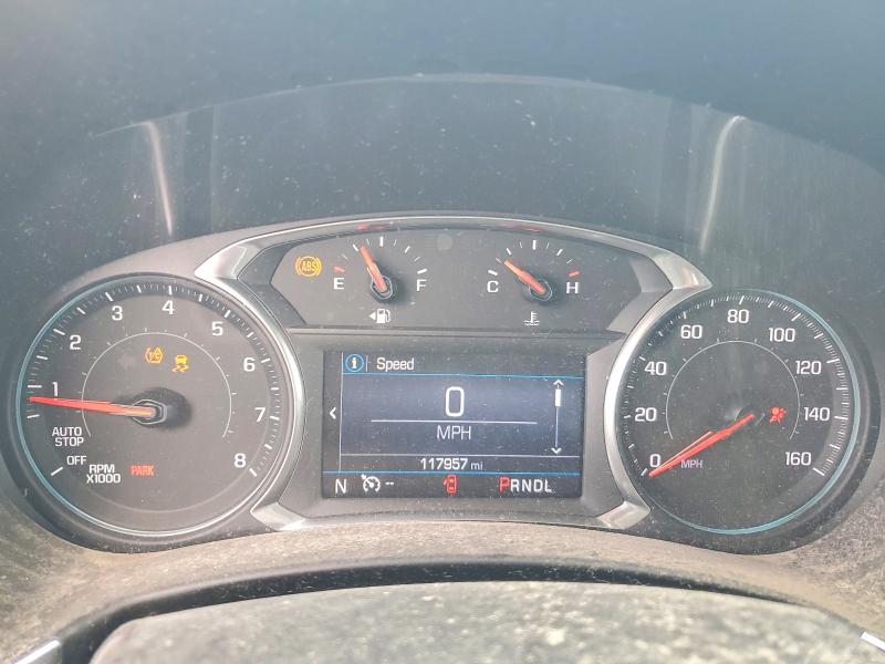 Продажа на аукционе авто 2021 Chevrolet Equinox, vin: 2GNAXUEV7M6145147, номер лота: 51417856