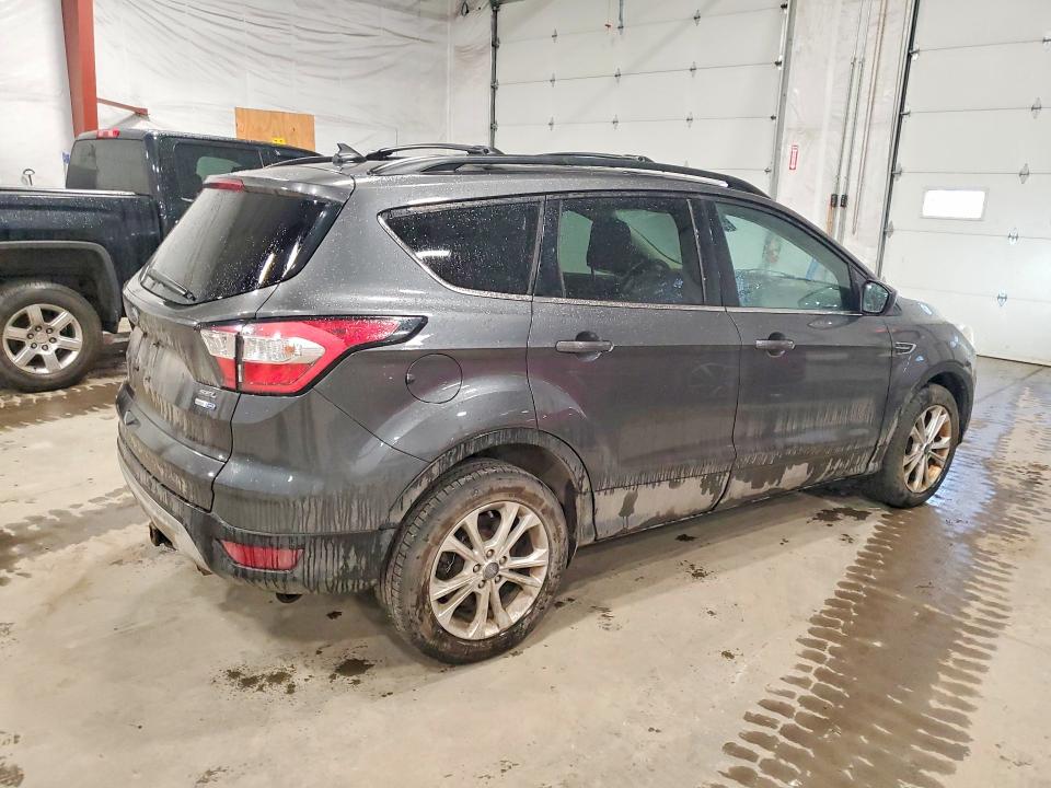 Продаж на аукціоні авто 2018 Ford Escape, vin: 1FMCU9HD2JUA07888, номер лоту: 47643086