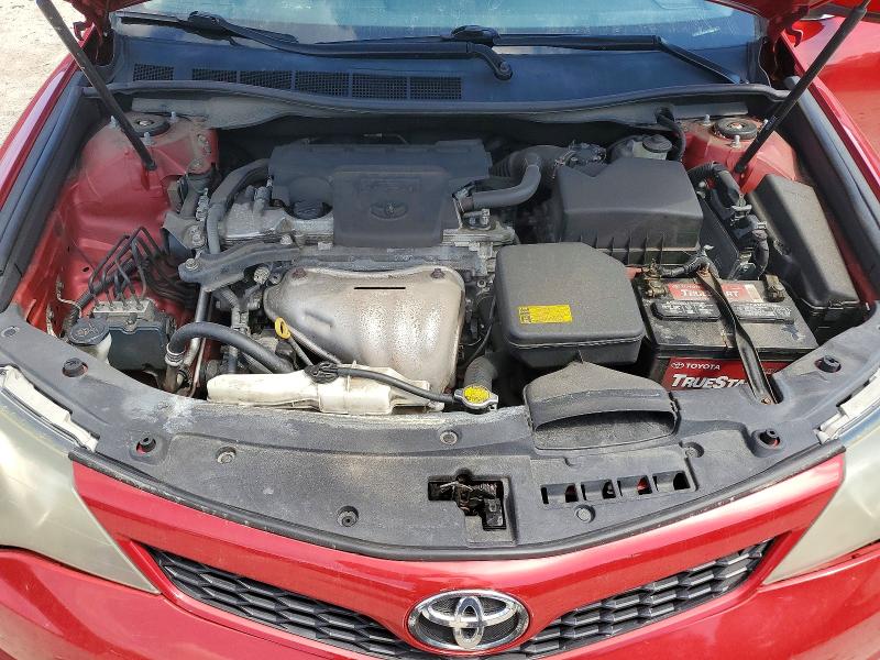 Продаж на аукціоні авто 2014 Toyota Camry, vin: 4T1BF1FK9EU819364, номер лоту: 49780526