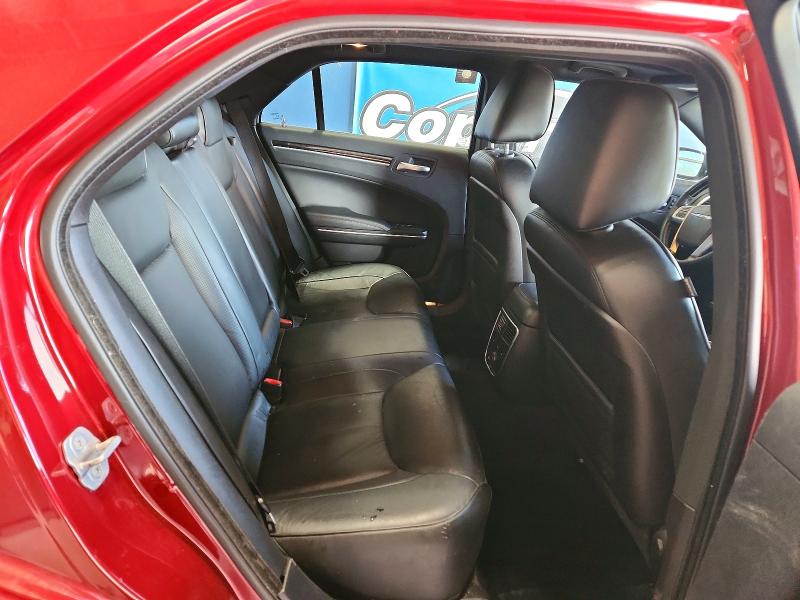 49043746 :رقم المزاد ، 2C3CK6CT8BH530297 vin ، 2011 Chrysler 300c مزاد بيع