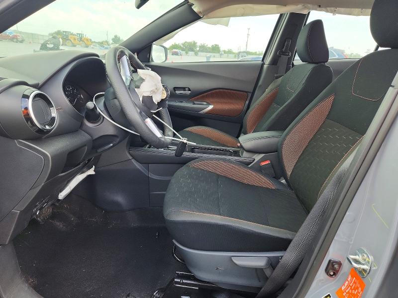 Aukcja sprzedaży 2024 Nissan Kicks, vin: 3N1CP5DV8RL528755, numer aukcji: 50494346