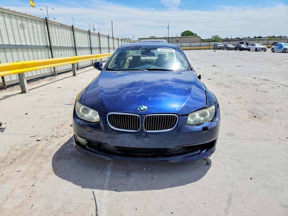 Aukcja sprzedaży 2013 Bmw 328, vin: WBAKE3C59DE771548, numer aukcji: 50627406