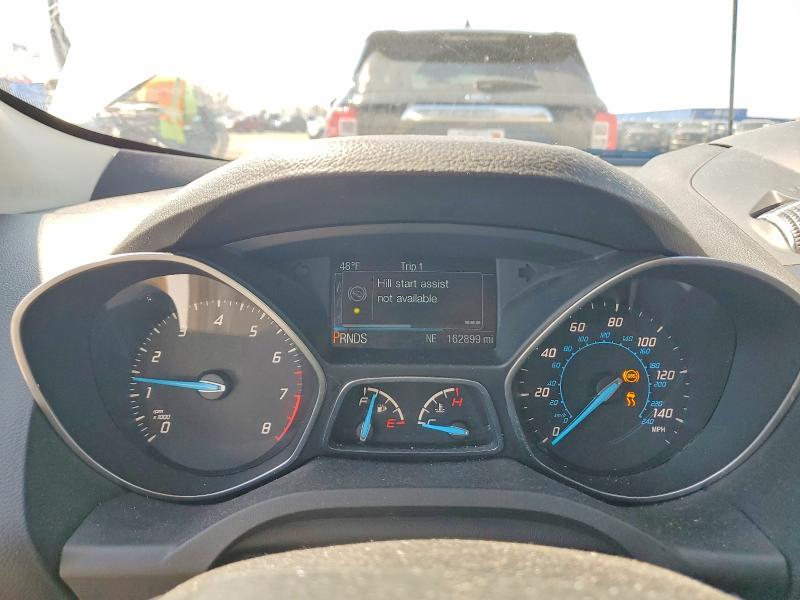 Aukcja sprzedaży 2015 Ford Escape, vin: 1FMCU9J96FUB21289, numer aukcji: 49240466