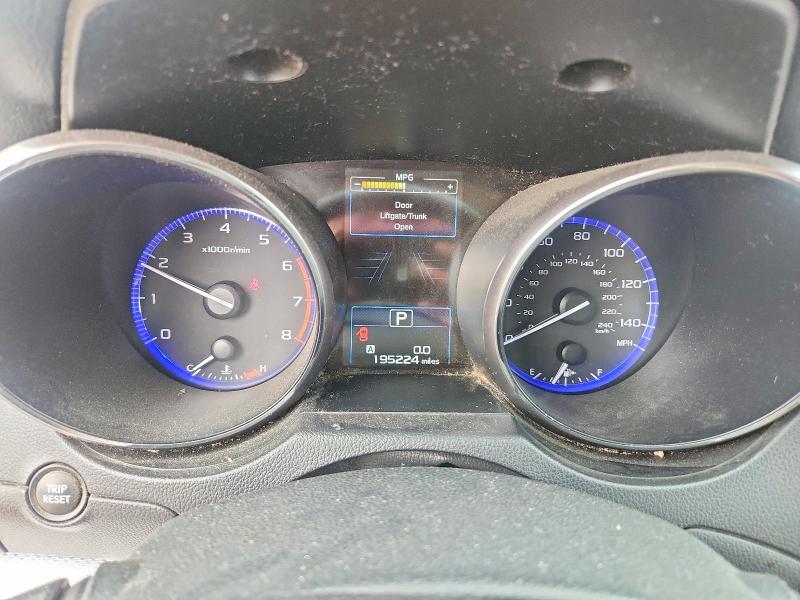Aukcja sprzedaży 2015 Subaru Legacy, vin: 4S3BNBH69F3026456, numer aukcji: 48972386