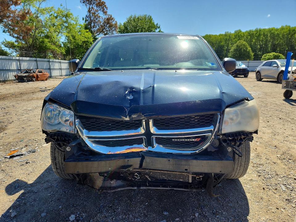 Продаж на аукціоні авто 2013 Dodge Grand Caravan, vin: 2C4RDGBG7DR762736, номер лоту: 51280016