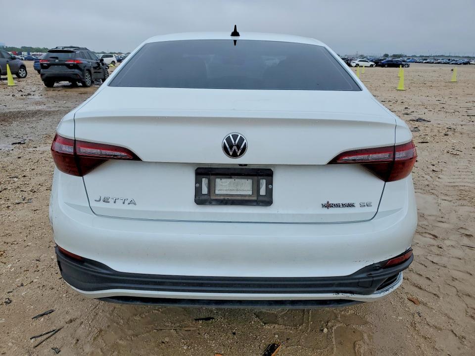 Продажа на аукционе авто 2024 Volkswagen Jetta, vin: 3VW7M7BU1RM053101, номер лота: 50854036