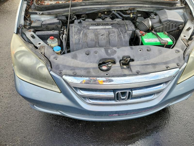 Продаж на аукціоні авто 2007 Honda Odyssey, vin: 5FNRL38717B065002, номер лоту: 49080056