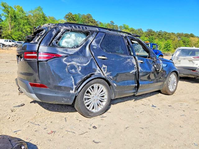 Aukcja sprzedaży 2019 Land Rover Discovery, vin: SALRT2RV7K2401067, numer aukcji: 51408116