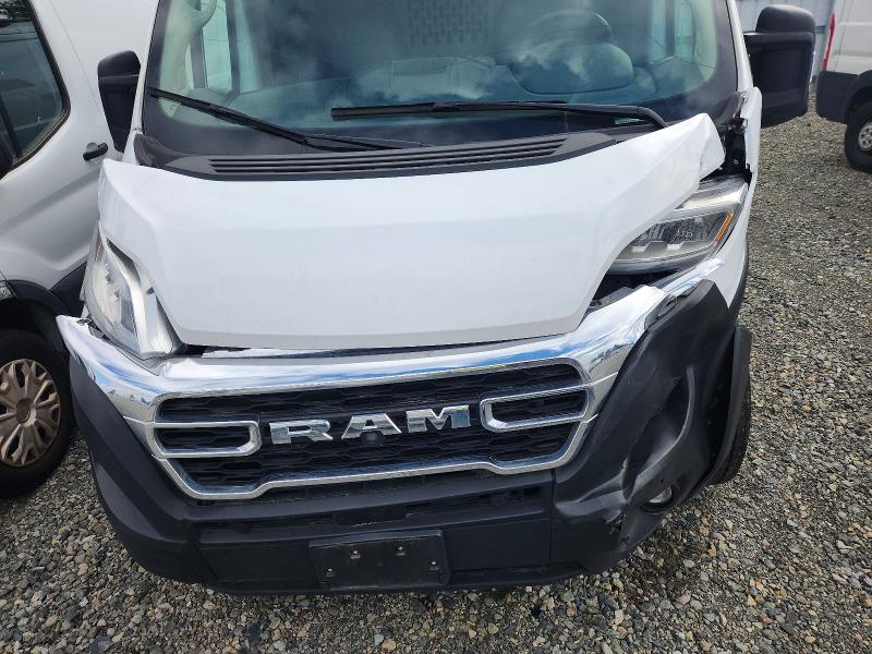 Продажа на аукционе авто 2024 Ram Promaster 3500, vin: 3C6MRVWG8RE117913, номер лота: 48798346