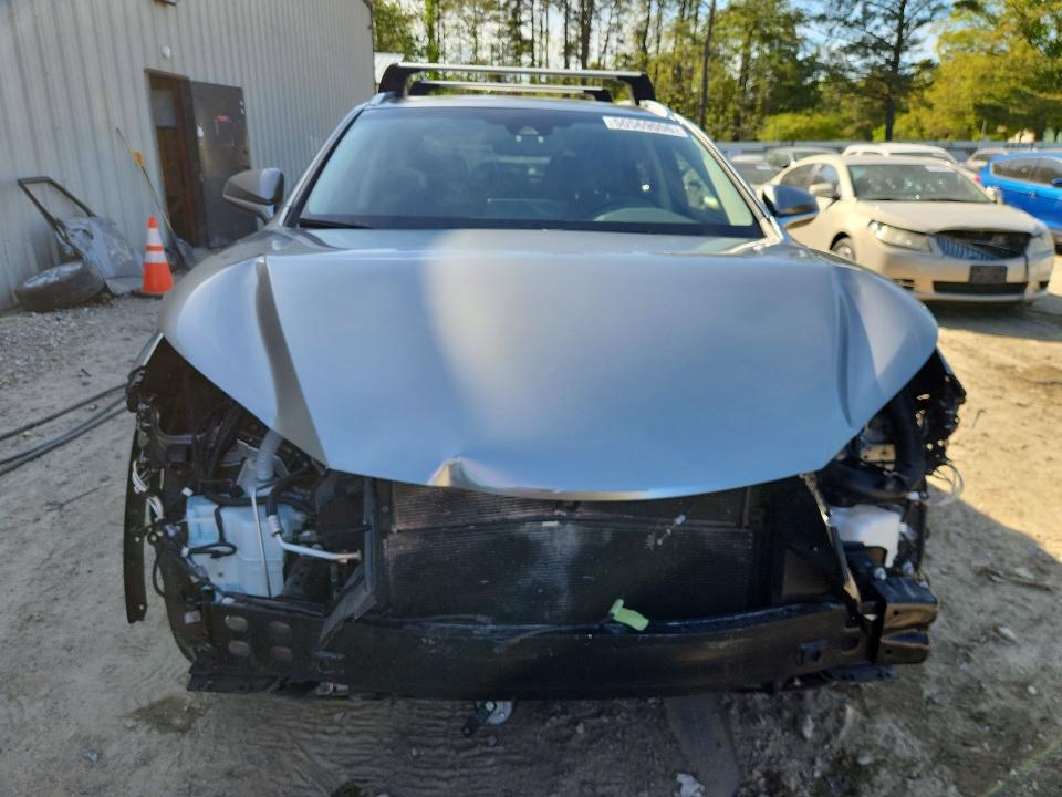 Aukcja sprzedaży 2018 Lexus Nx, vin: JTJBJRBZ7J2091339, numer aukcji: 50569006