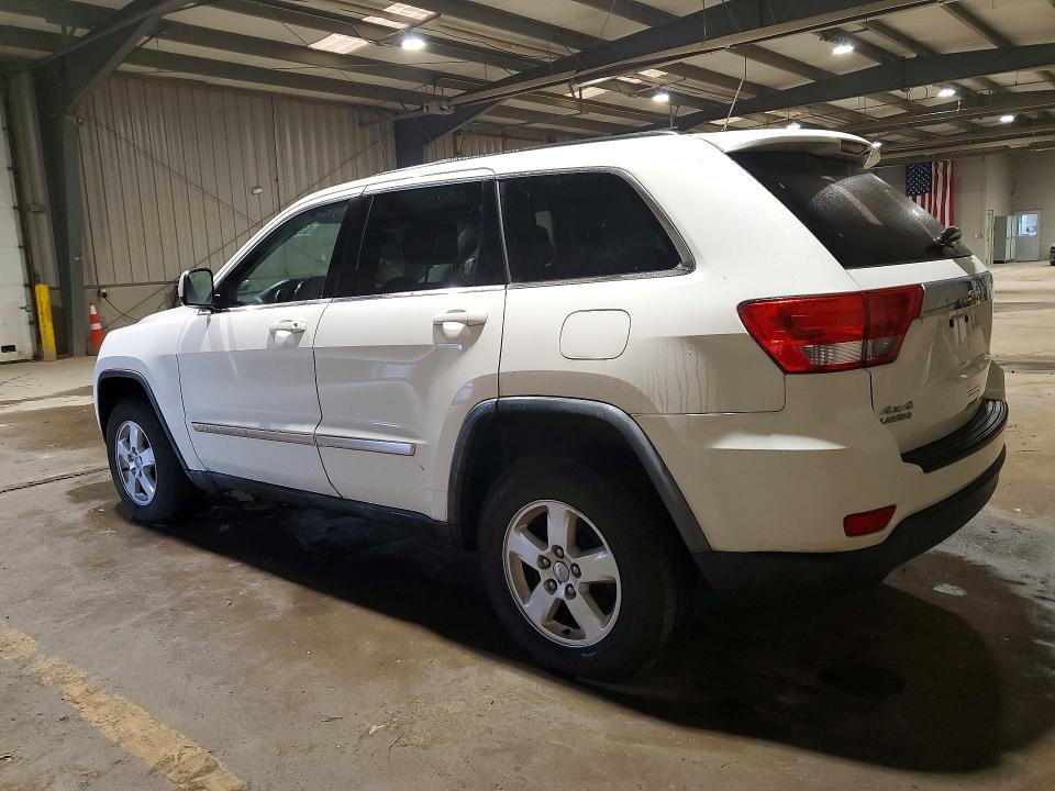 Aukcja sprzedaży 2012 Jeep Grand Cherokee, vin: 1C4RJFAG2CC175291, numer aukcji: 51528236
