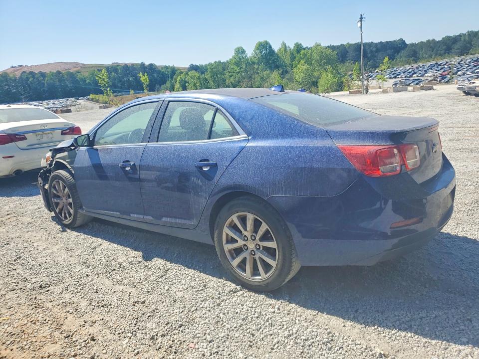 2013 Chevrolet Malibu მანქანა იყიდება აუქციონზე, vin: 1G11E5SA2DU130118, აუქციონის ნომერი: 50631846