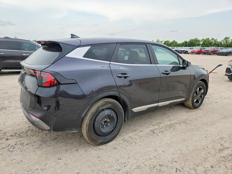 Продаж на аукціоні авто 2026 Kia Sportage, vin: 5XYK23DF5TG342951, номер лоту: 50656586
