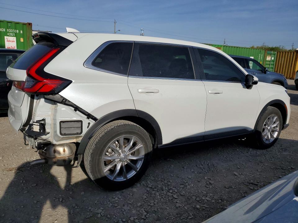 Aukcja sprzedaży 2024 Honda Cr-v, vin: 7FARS4H41RE003606, numer aukcji: 50222436