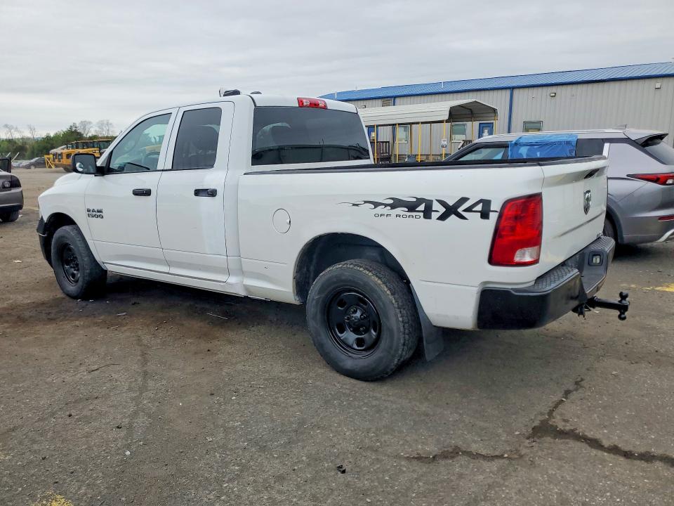 51980496 :رقم المزاد ، 1C6RR7FG2FS576008 vin ، 2015 Ram 1500 مزاد بيع