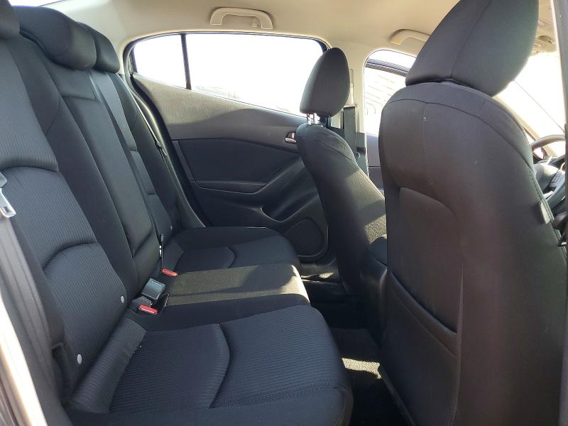 Aukcja sprzedaży 2016 Mazda 3, vin: 3MZBM1U7XGM327441, numer aukcji: 48331016
