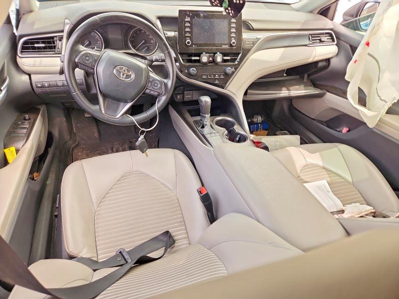 2023 Toyota Camry მანქანა იყიდება აუქციონზე, vin: 4T1G11AK9PU154769, აუქციონის ნომერი: 51963046