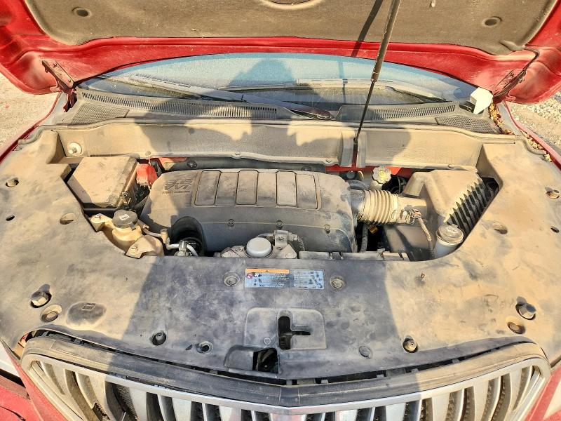 Продажа на аукционе авто 2014 Buick Enclave, vin: 5GAKRBKD8EJ279484, номер лота: 49216886