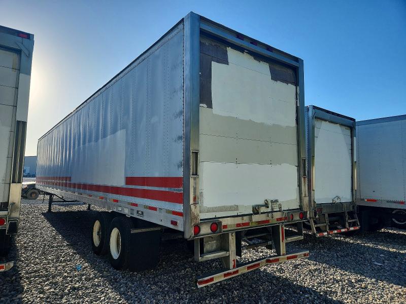2001 Trailmobile Trailer მანქანა იყიდება აუქციონზე, vin: 1PT01JJH618000840, აუქციონის ნომერი: 48354666